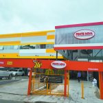 Fonte Nova Supermercados