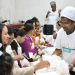 Projeto de gastronomia
