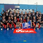 Guarulhos nos Jogos Regionais