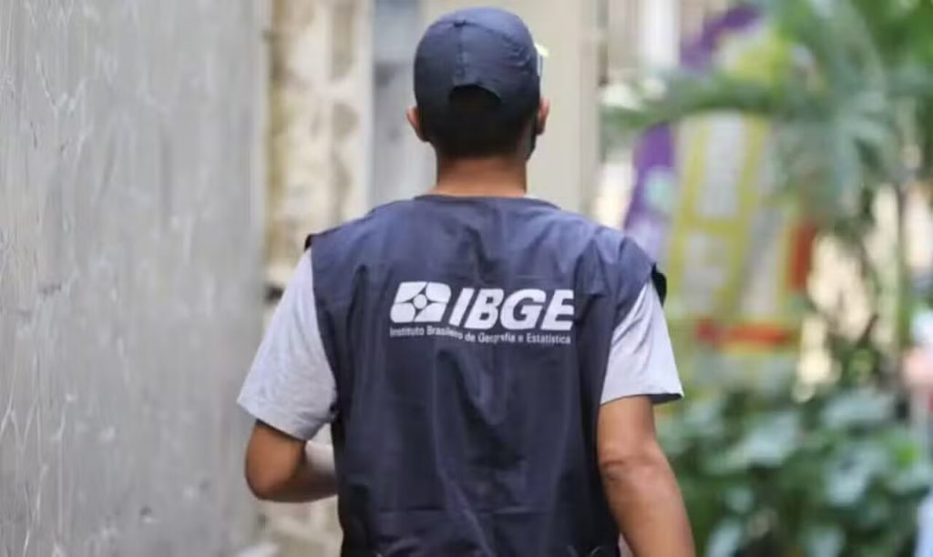 IBGE