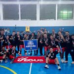 Jogos Regionais, handebol de Guarulhos