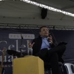 Moysés Azevedo, fundador da Comunidade Católica Shalom
