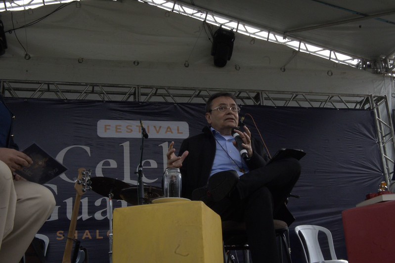 Moysés Azevedo, fundador da Comunidade Católica Shalom