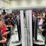 Museu do Videogame, Internacional Shopping