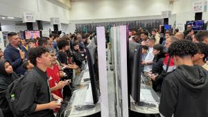 Museu do Videogame, Internacional Shopping