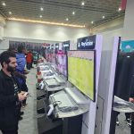 Museu do Vídeogame no Internacional Shopping