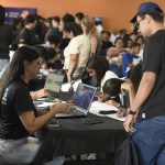 Mutirão de Estágios e Jovem Aprendiz