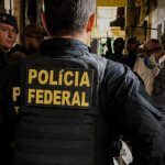 Operação da PF e MPSP