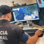 Polícia Federal, Interpol