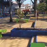 Praça Bartholomeu de Carlos