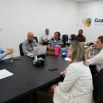 Reunião Participação Popular Nova Iorque