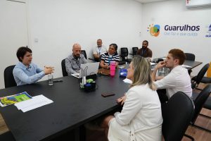 Reunião Participação Popular Nova Iorque
