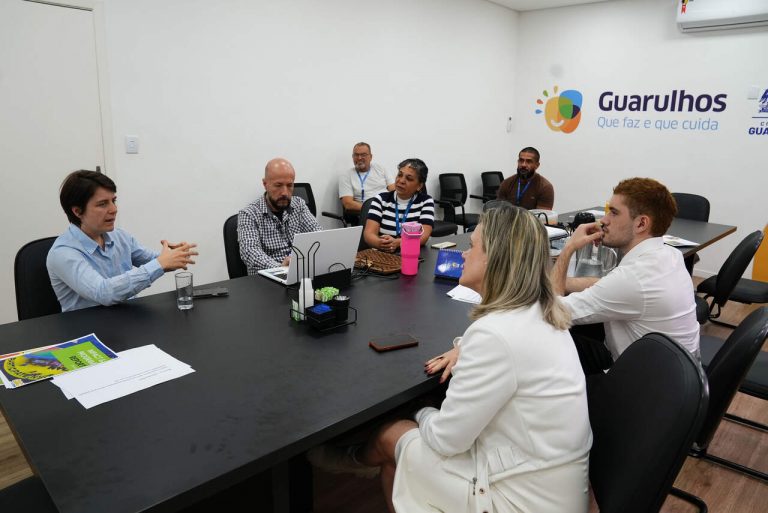 Reunião Participação Popular Nova Iorque