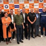 Romeu Zema em reunião da Asec