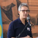 Romeu Zema, ex-governador de Minas