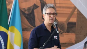 Romeu Zema, ex-governador de Minas