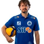 Técnico Victor Hillmann.j, do Vôlei Guarulhospg