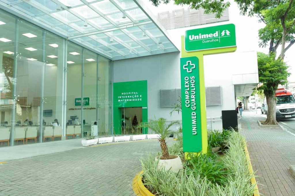 Unimed Guarulhos