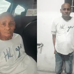 Wilson Barbosa Mertines, preso no HGG por importunação sexual