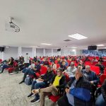 Congresso Técnico da Olimpíada Colegial Guarulhense