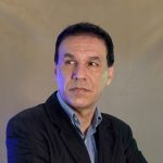 Marcos Vanucci jornalista