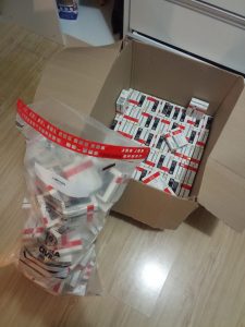 medicamentos oncológicos recuperados