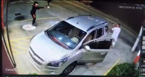 policial morto em tiroteio