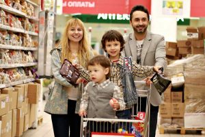 supermercado