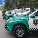 Ação da GCM_proteção APA