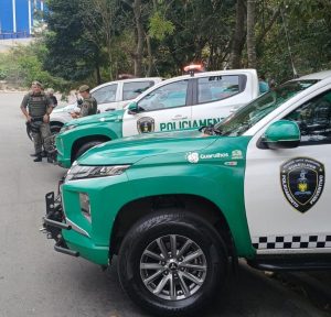 Ação da GCM_proteção APA