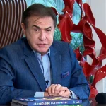 Amaury Jr, apresentador