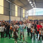 Dia dos Pais no Moriah