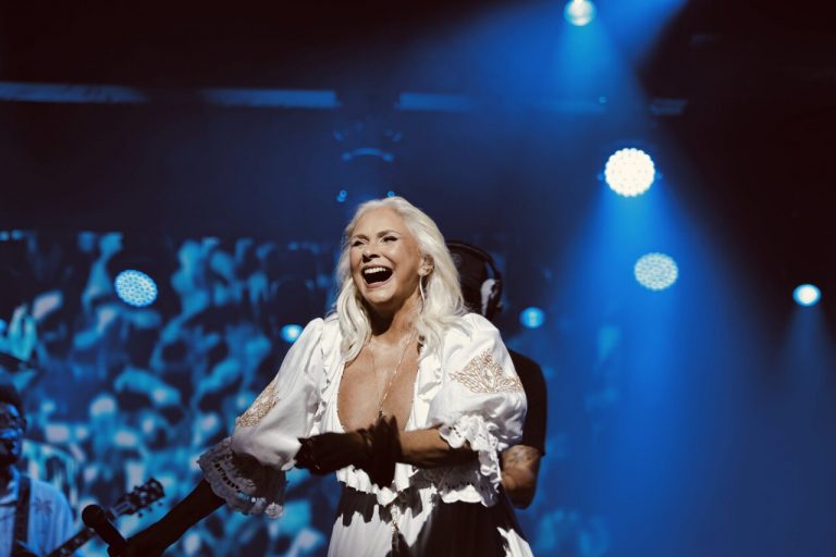 Fafá de Belém, cantora