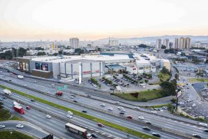 Internacional Shopping
