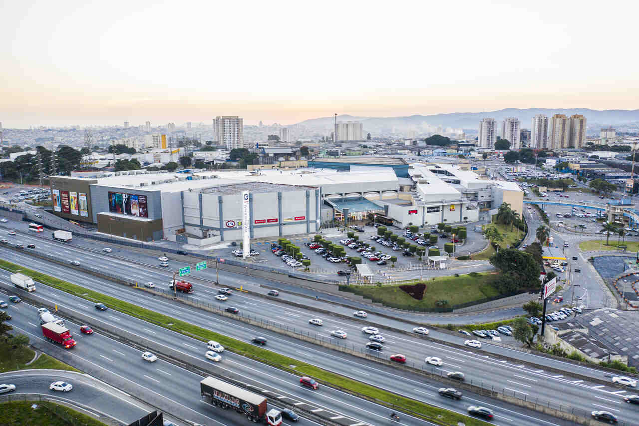 Internacional Shopping
