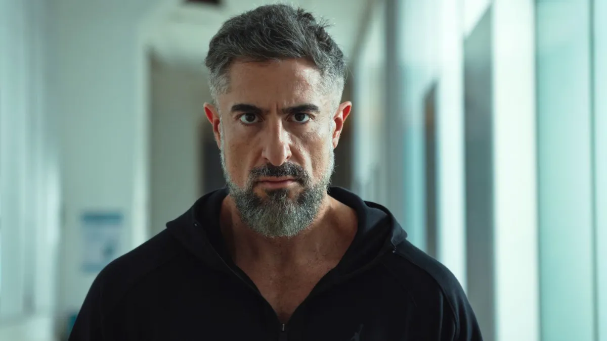 Marcos Mion, apresentador