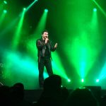 Padre Fábio de Melo, show no Espaço Unimed para a Aliança de Misericórdia
