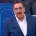 Ratinho, apresentador