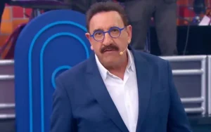 Ratinho, apresentador