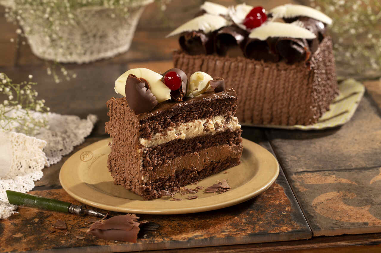 Sodiê Doces