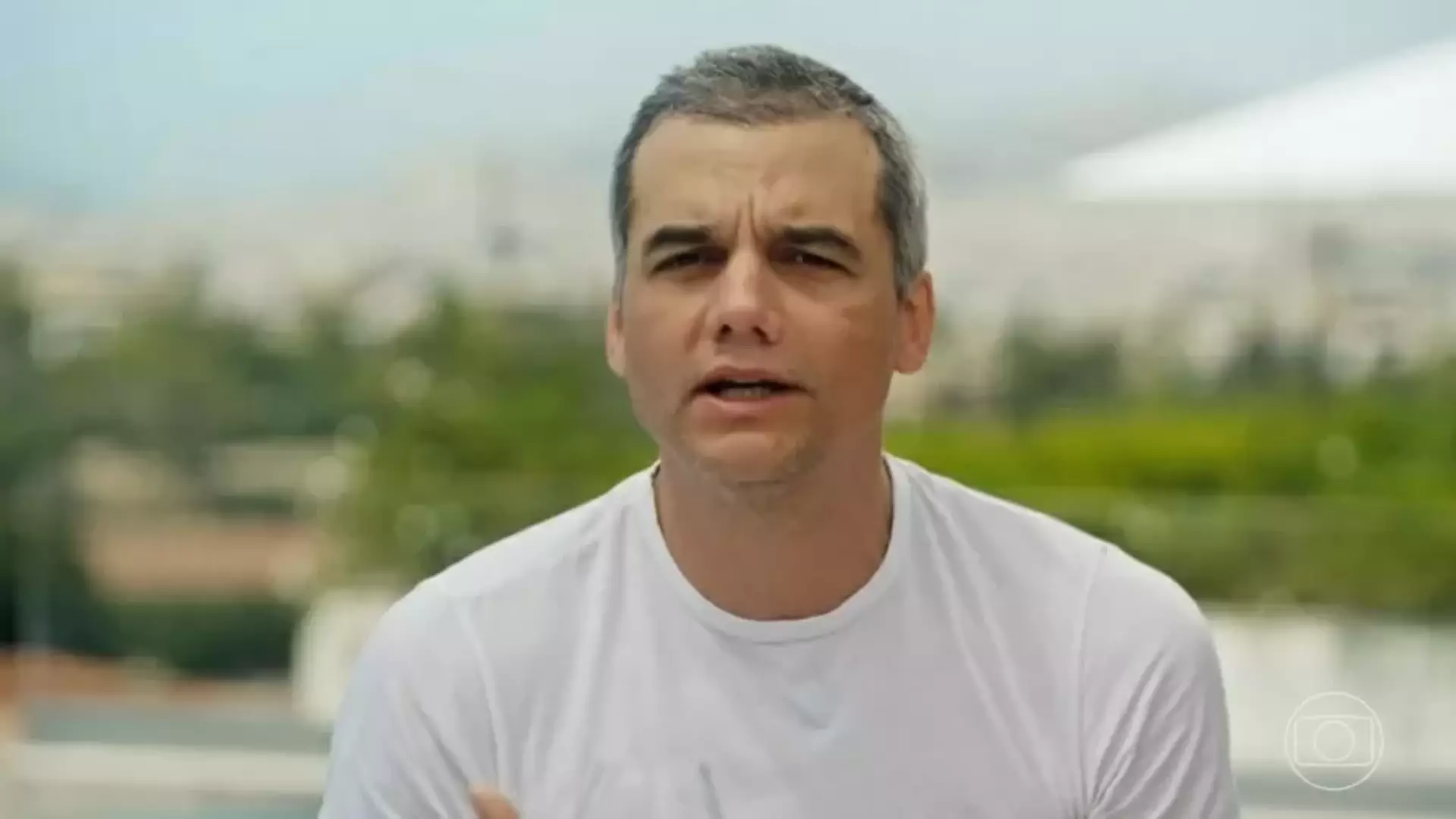 Wagner Moura, ator