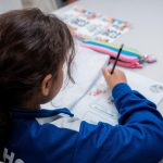 aluno, estudar, educação