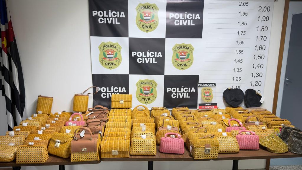 bolsas de luxo