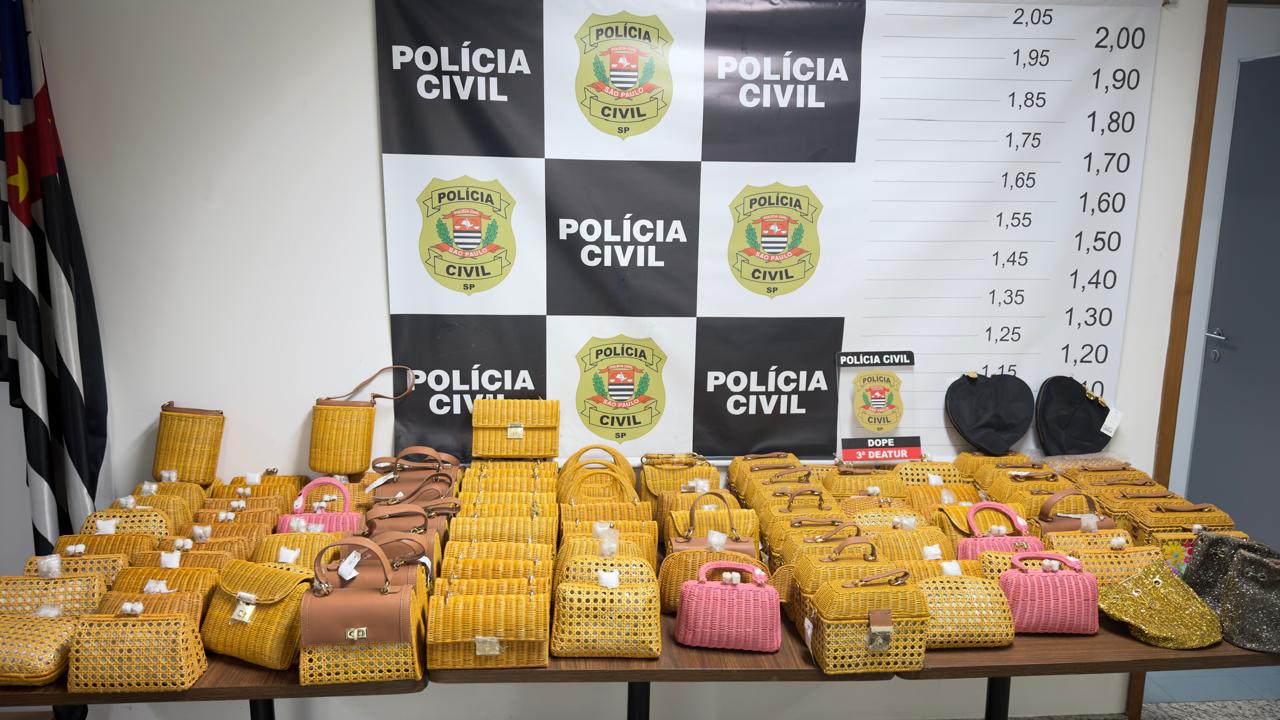 bolsas de luxo