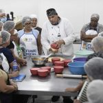 curso, Fundo Social de Solidariedade