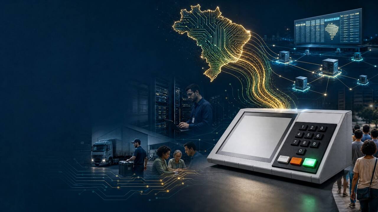 eleição