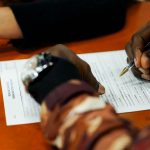 entrevista de trabalho, emprego