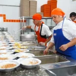 restaurante Bom Prato
