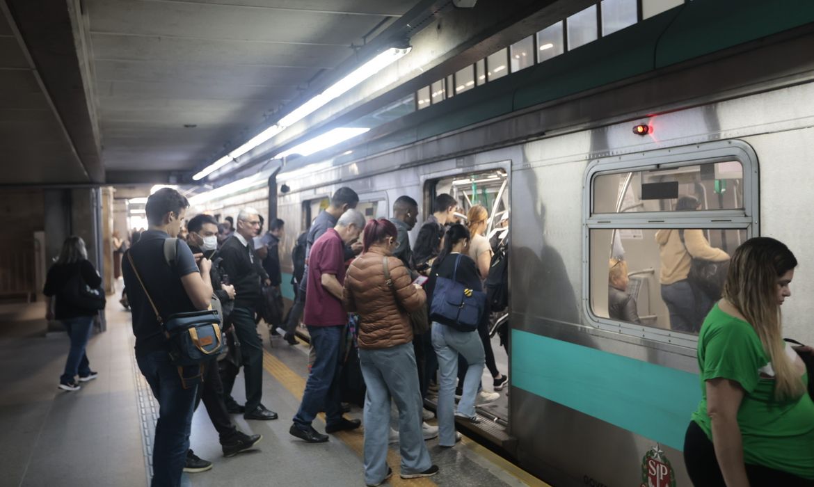 trem da CPTM