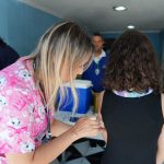 vacinação